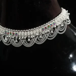 allice gold necklace
